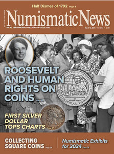 2024 Numismatic News Digital Issue No. 07, March 12