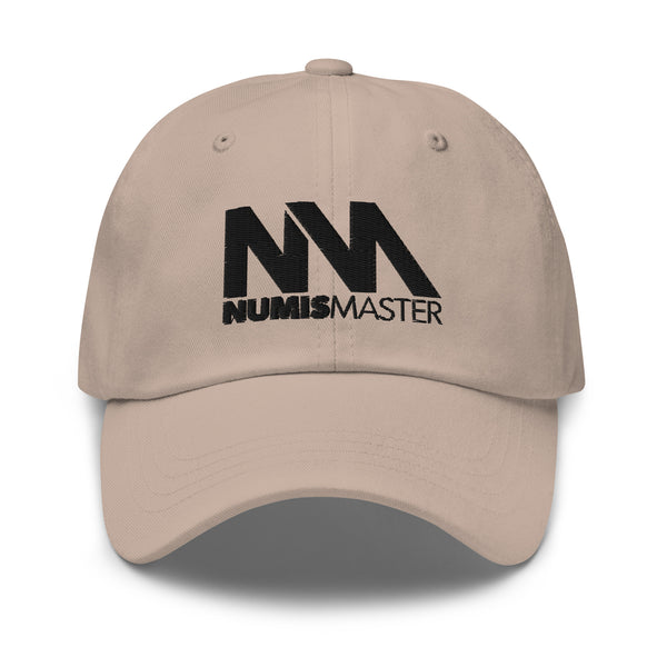 Numismaster Dad Hat