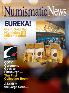 2023 Numismatic News Digital Issue No. 17, June 20