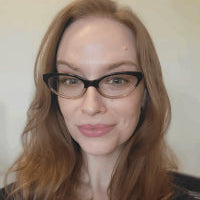 Portrait of Sierra Holt