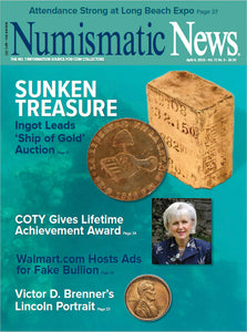 2023 Numismatic News Digital Issue, No. 9, April 4