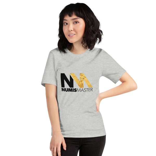 Numismaster Logo T-Shirt