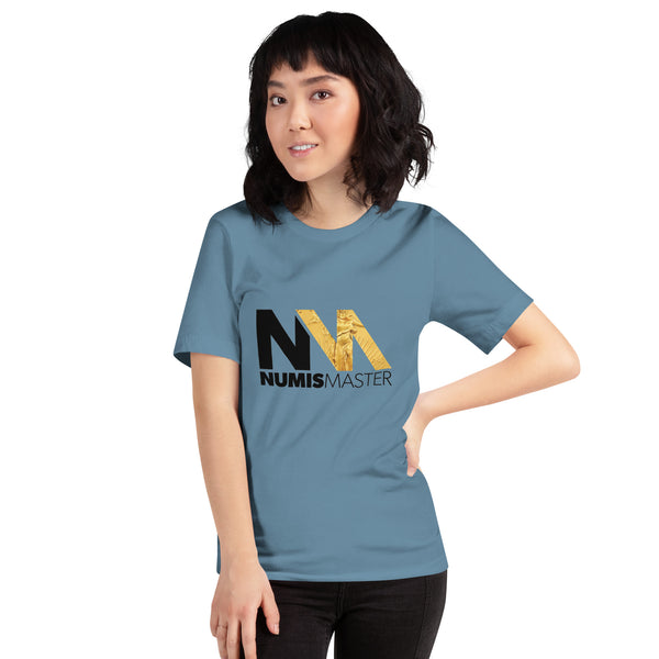 Numismaster Logo T-Shirt